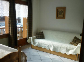 Charmant 2 pièces, 5 pers, 3 étoiles, balcon sud, centre Valloire à 50m des pistes - FR-1-263-84